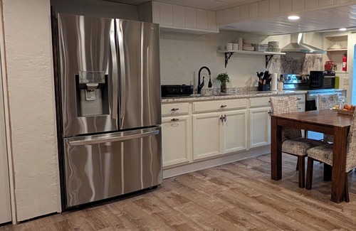 Pittsford Apartment | Willowstone Walkout Basement Suite