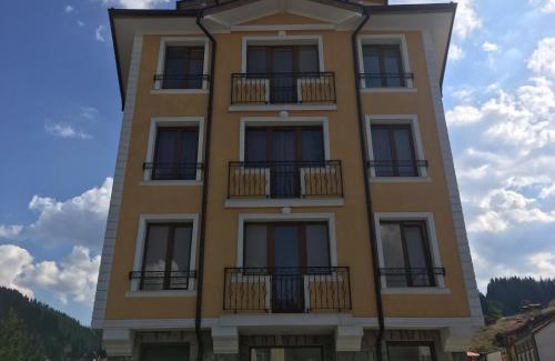 Chepelare Apartment | Willy Villy's Home- Chepelare