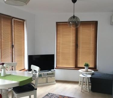 Chepelare Apartment | Willy Villy's Home- Chepelare