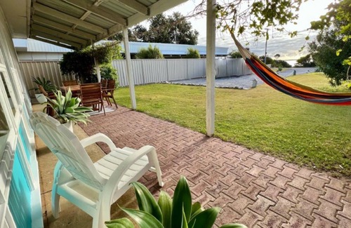 Lake Wangary House | Willygunyah - The Perfect Base for your Coffin Bay Holiday