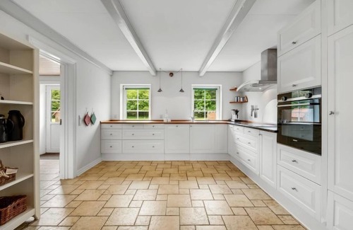 Thorsminde House | "Wilmar" - 1km to the inlet by Interhome