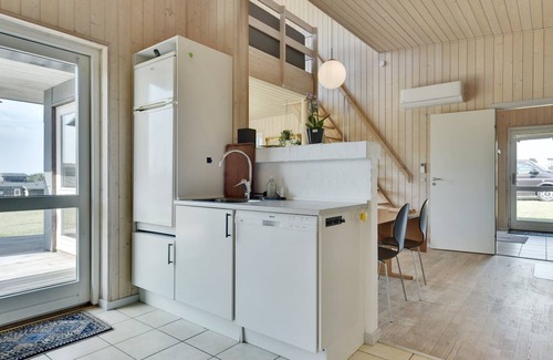 Faaborg House | "Wilmar" - 380m from the sea by Interhome