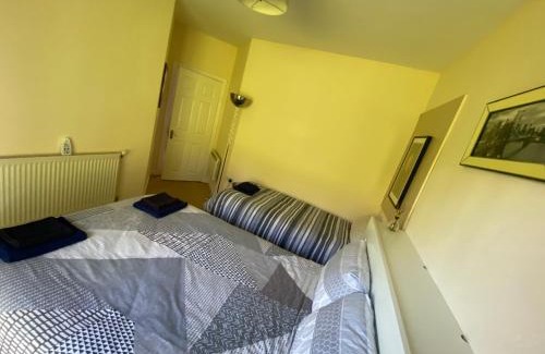 Kildare House | Wilmar