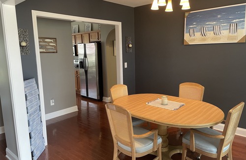 Murraysville House | Wilmington in the middle of it ALL