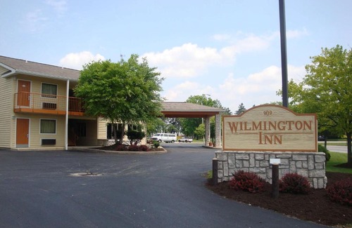 Wilmington Hotel | Wilmington Inn