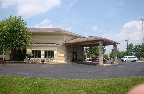 Wilmington Hotel | Wilmington Inn