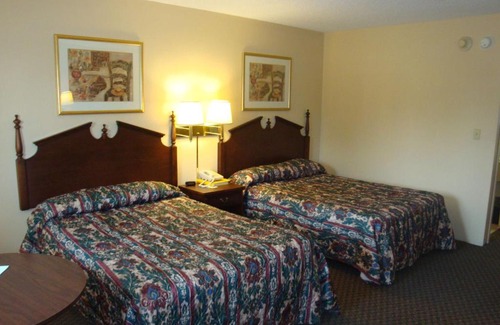Wilmington Hotel | Wilmington Inn