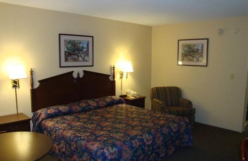 Wilmington Hotel | Wilmington Inn