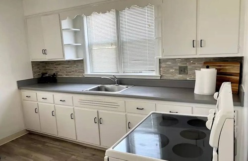 Wilmington Apartment | Wilmington Oasis