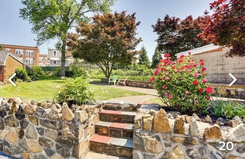 Wilmington Apartment | Wilmington Oasis