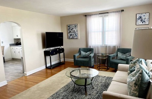 Wilmington Apartment | Wilmington Oasis