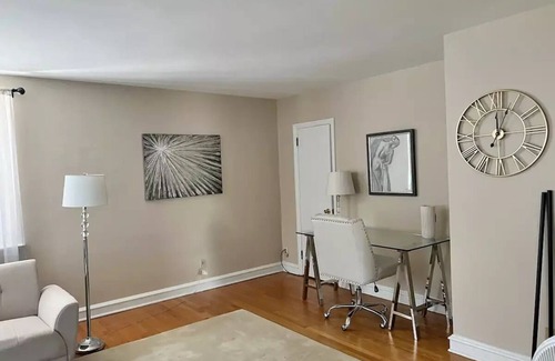 Wilmington Apartment | Wilmington Oasis