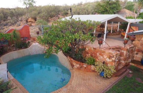 Braitling Bed & Breakfast | Wilmots on Dixon