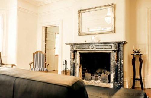 Goulburn House | Wilmslow House