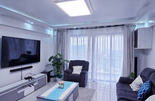 Nairobi Apartment | Wilnas Penthouse