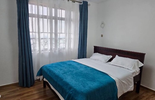 Nairobi Apartment | Wilnas Penthouse