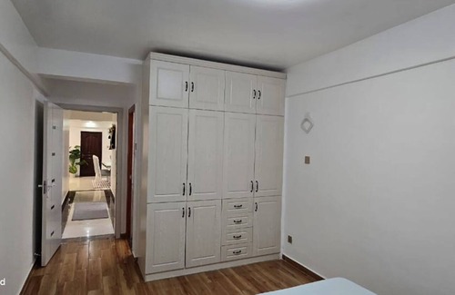 Nairobi Apartment | Wilnas Penthouse