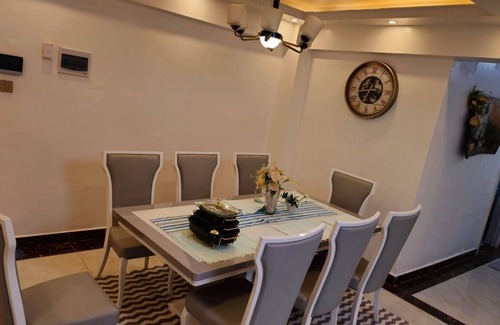 Nairobi Apartment | Wilnas Penthouse