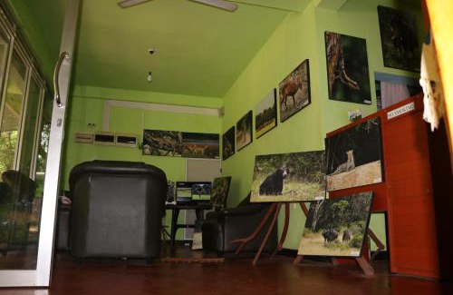 Nochchiyagama House | Wilpattu Dolosmahe