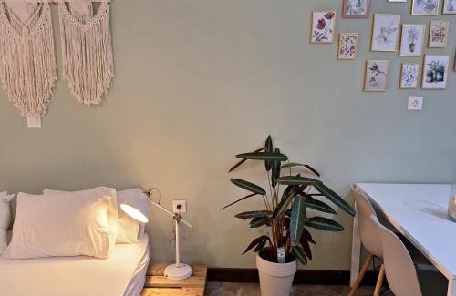 Sidari Apartment | Wilson & Andrew House - Wanderlust