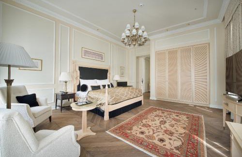 Old Town Hotel | Wilson Palace by LOFT
