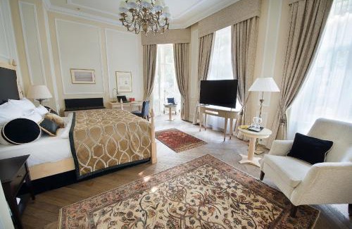 Old Town Hotel | Wilson Palace by LOFT