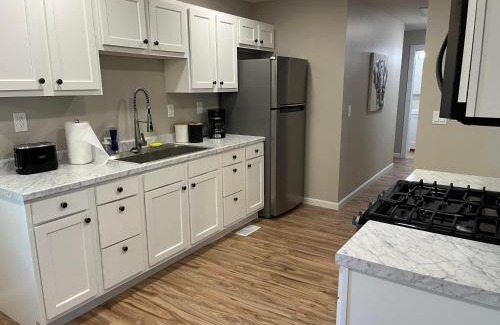 Loveland House | Wilson Two Bedroom House in Historic Loveland
