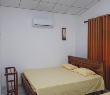 Anuradhapura Apartment | Wilthera