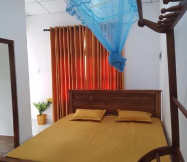 Anuradhapura Apartment | Wilthera