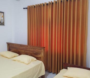 Anuradhapura Apartment | Wilthera