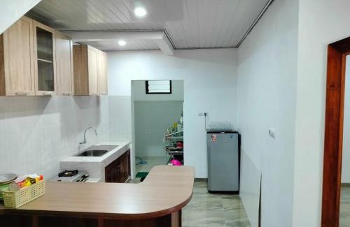 Yogyakarta House | Wilujeng Guest House Yogya