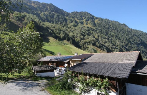 Rauris Apartment | Wimberger