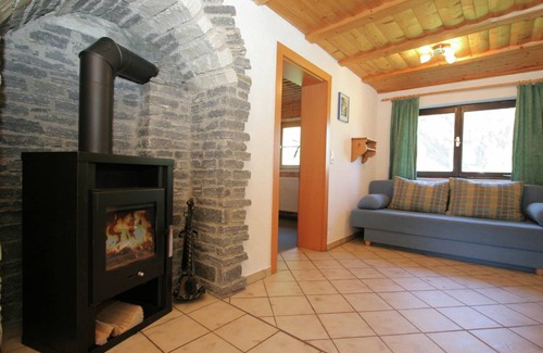 Rauris Apartment | Wimberger