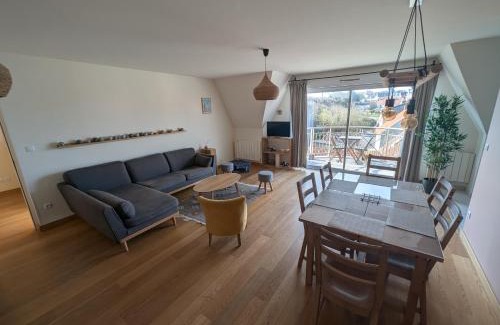 Wimereux Apartment | WimSaens