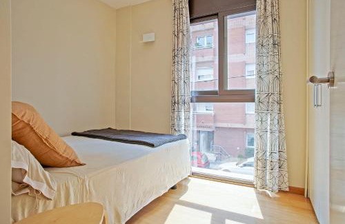 Sant Cugat del Valles Apartment | Winahost La Terraza de Sant Cugat