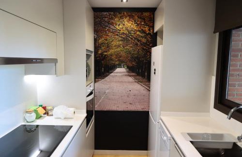 Sant Cugat del Valles Apartment | Winahost La Terraza de Sant Cugat