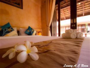Koh Tao Resort | Wind Beach Resort