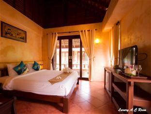 Koh Tao Resort | Wind Beach Resort