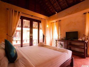 Koh Tao Resort | Wind Beach Resort