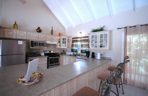 Bon Accord Village Villa | Wind Dancer - A Tranquil Retreat