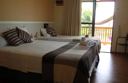 Cumbuco House | WIND DAYS Cumbuco - 4 luxury suites for rent
