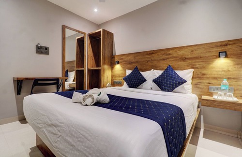 Bandra West House | WIND FLOWER
