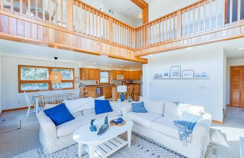 Brigands' Bay House | Wind in the Willow 624