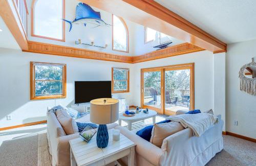 Brigands' Bay House | Wind in the Willow 624