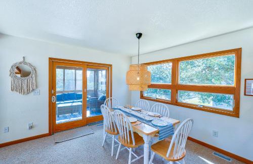 Brigands' Bay House | Wind in the Willow 624