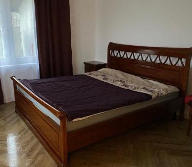 Darsuniskis Apartment | Wind Mood