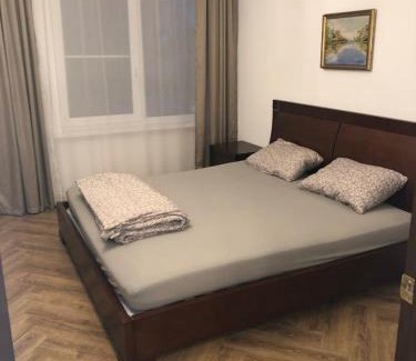 Darsuniskis Apartment | Wind Mood