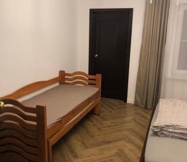 Darsuniskis Apartment | Wind Mood