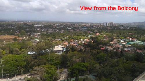 Tagaytay Apartment | Wind Residence Condo - Tagaytay by jaderooms