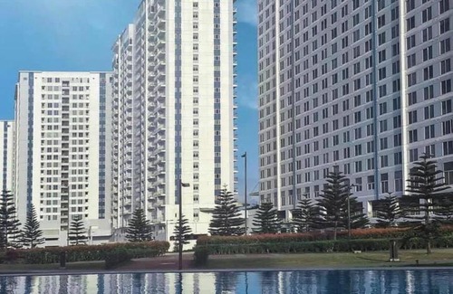 Silang Junction North Apartment | WIND RESIDENCE T4-B Near SkyRanch